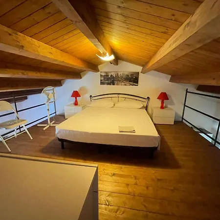 Apartmán Mama's