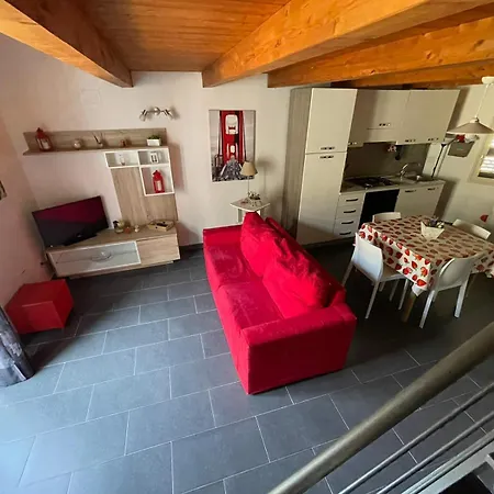 Appartement Mama's Palerme