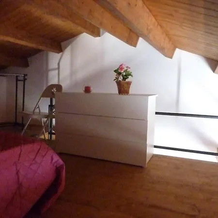Mama's Apartment