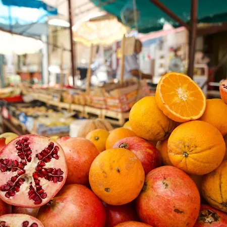 Mama's * Palermo