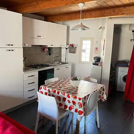 Mama's Apartment