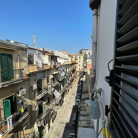 Mama's Palermo